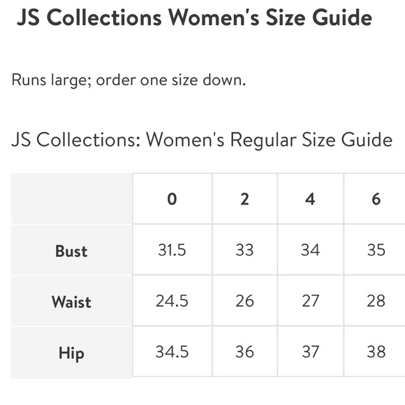 JS Collections like new Nordstrom Amari One-Shoulder Evening Gown JS COLLECTIONS - Picture 17 of 17